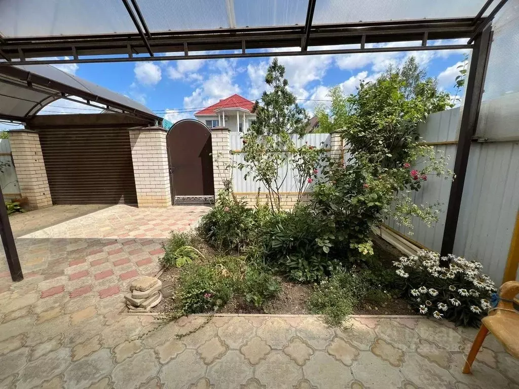 Дом в Краснодарский край, Анапа муниципальный округ, с. Цибанобалка ... - Фото 2