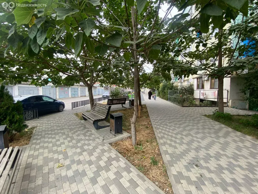 3-комнатная квартира: Дербент, улица Оскара, 28А (80 м) - Фото 1