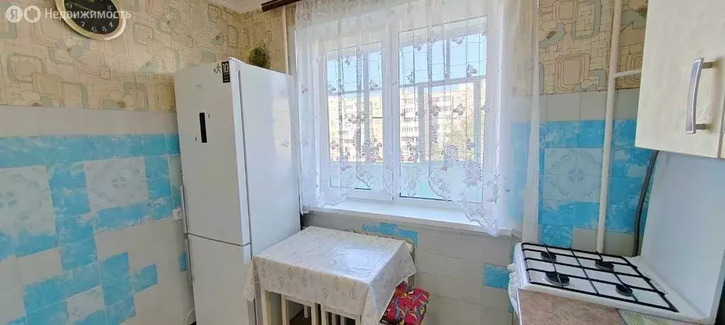 1-комнатная квартира: Оренбург, Брестская улица, 7 (32.9 м) - Фото 0