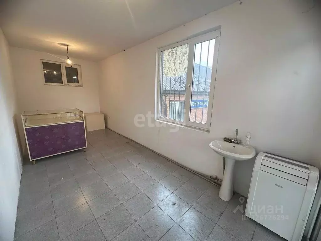 Офис в Ингушетия, Назрань Альтиевский административный округ, пер. ... - Фото 1