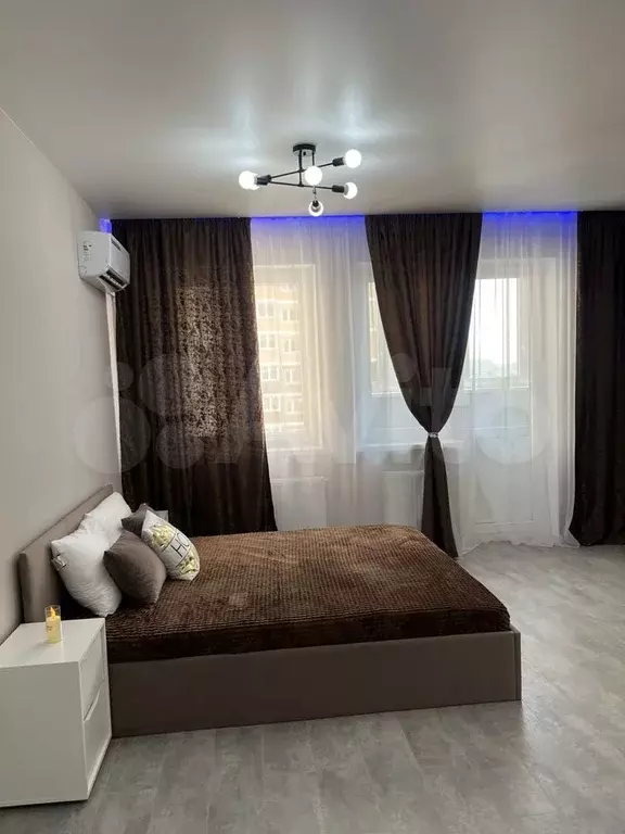 Квартира-студия, 30 м, 9/20 эт. - Фото 1