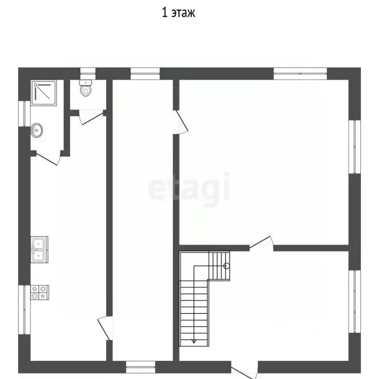 Дом в Московская область, Раменский муниципальный округ, Дорожник СНТ ... - Фото 2