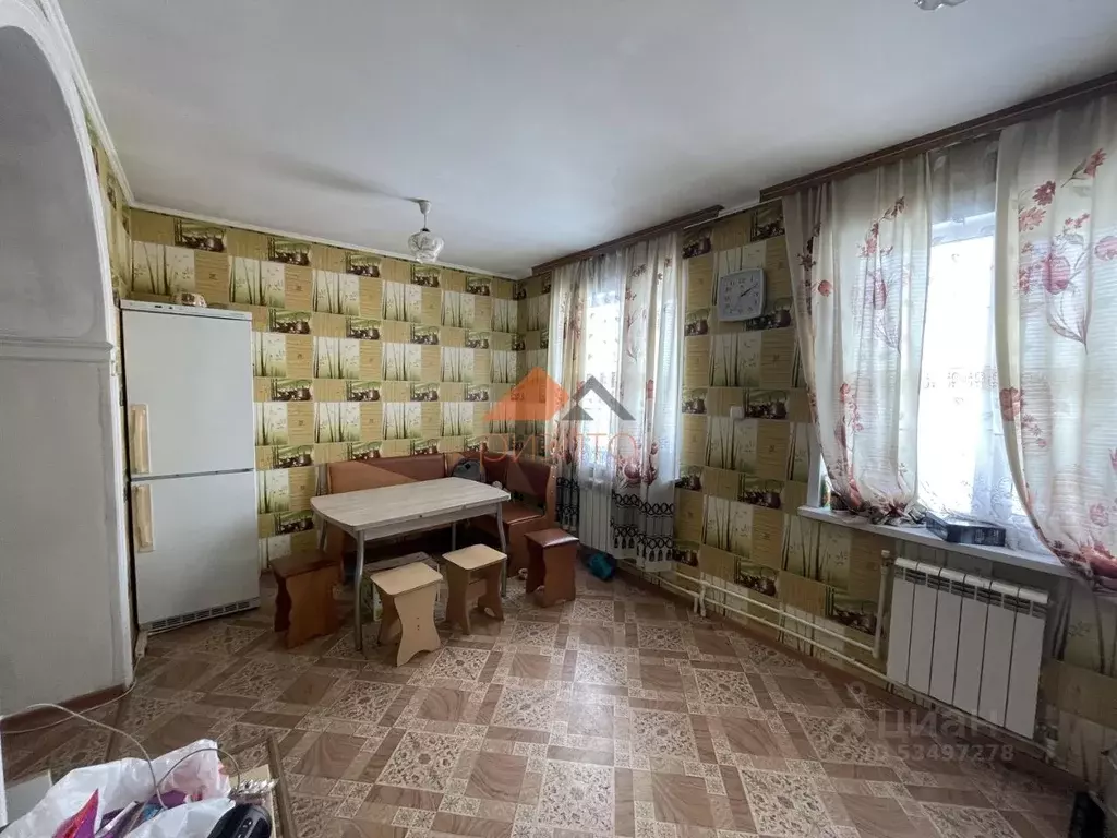 Дом в Новосибирская область, Новосибирск Балластный пер., 75 (150 м) - Фото 0