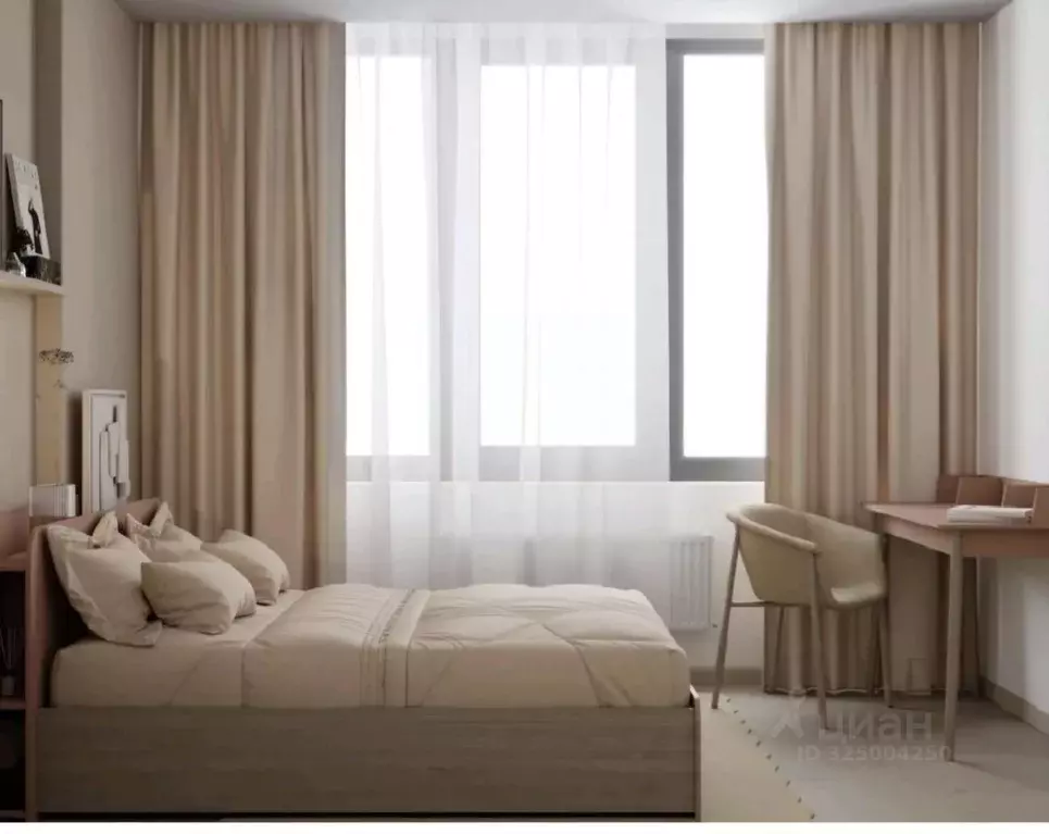 3-к кв. Москва Шмитовский проезд, 39к6 (77.0 м) - Фото 1