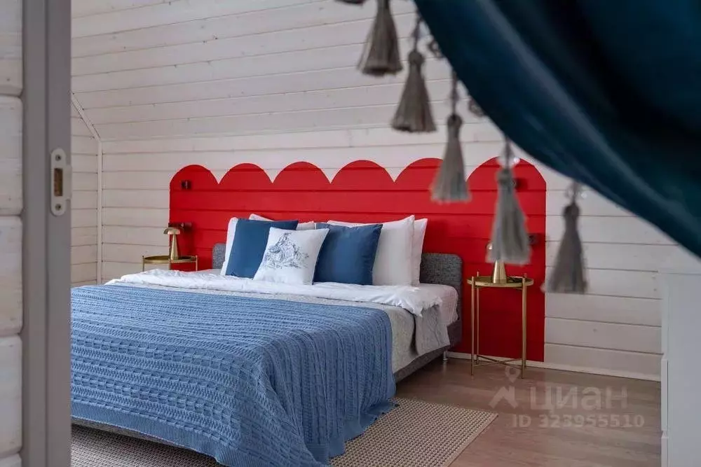 Дом в Московская область, Дмитровский муниципальный округ, Объединения ... - Фото 2