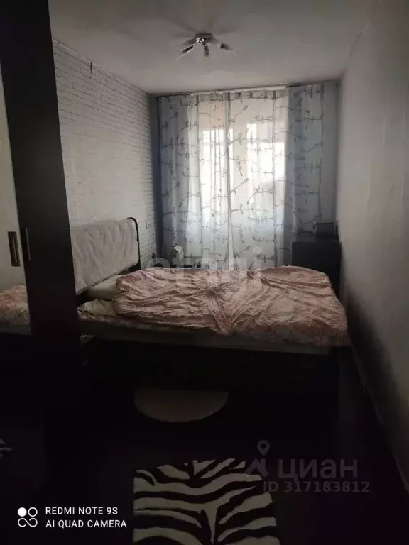 3-к кв. Кемеровская область, Новокузнецк ул. Кирова, 73 (59.3 м) - Фото 1