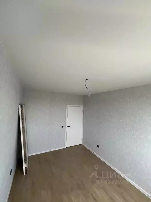 1-к кв. Краснодарский край, Краснодар ул. Летчика Позднякова, 2к21 ... - Фото 2