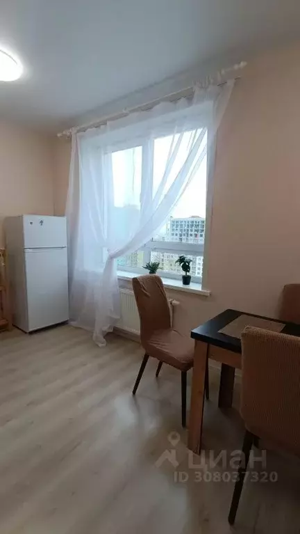 1-к кв. Пермский край, Пермь Луньевская ул., 4 (37.0 м) - Фото 2