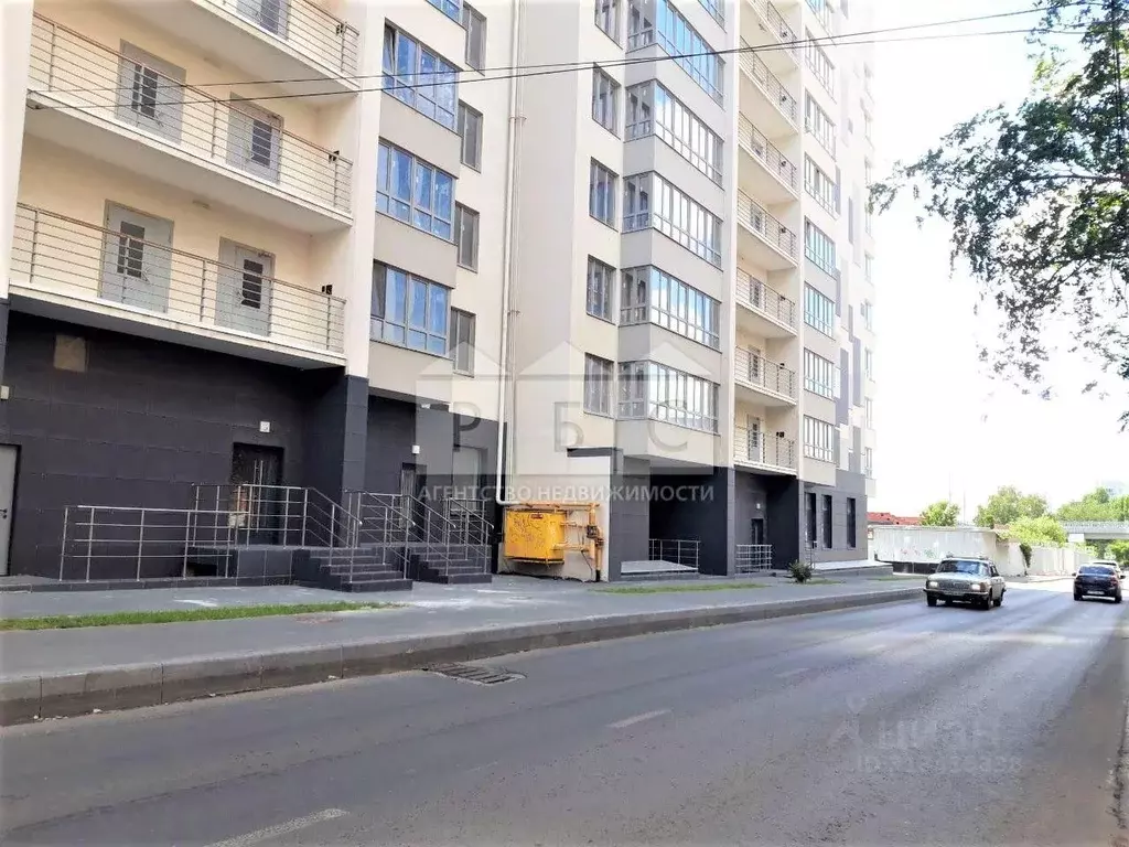 Помещение свободного назначения в Саратовская область, Саратов ул. ... - Фото 2