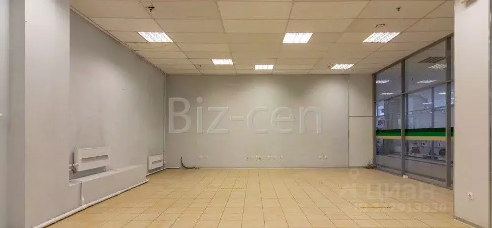 Офис в Санкт-Петербург просп. Энергетиков, 19 (53 м) - Фото 2