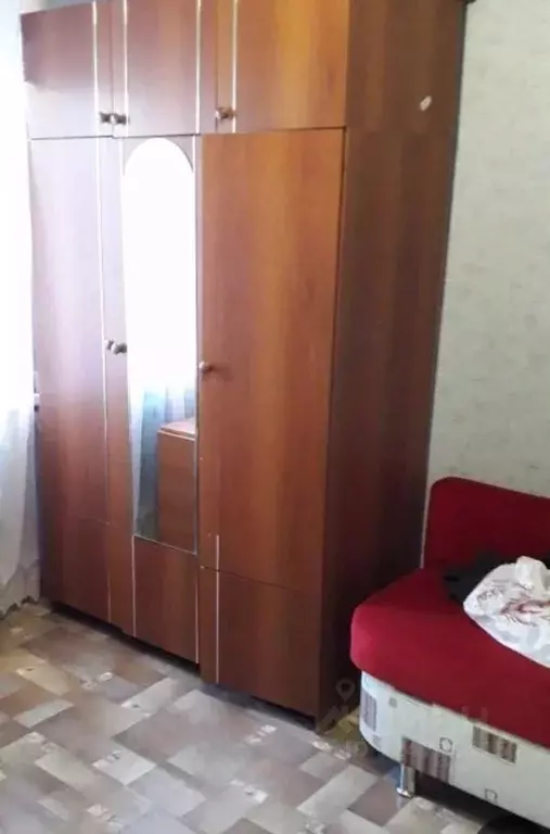 Комната Чувашия, Чебоксары Хузангая ул., 32 (15.0 м) - Фото 2