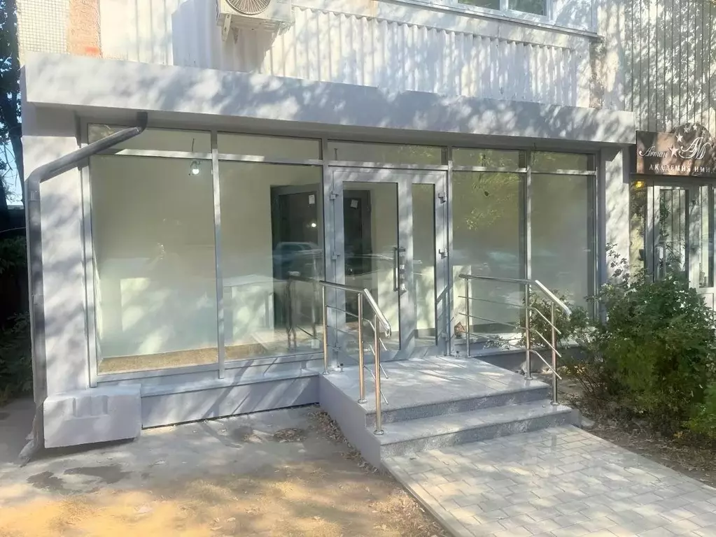 Помещение свободного назначения в Москва Большая Черемушкинская ул., ... - Фото 2