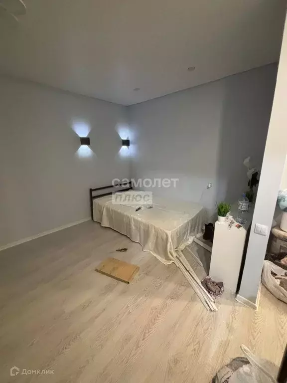 Продаётся 1-к квартира, 36 м - Фото 1