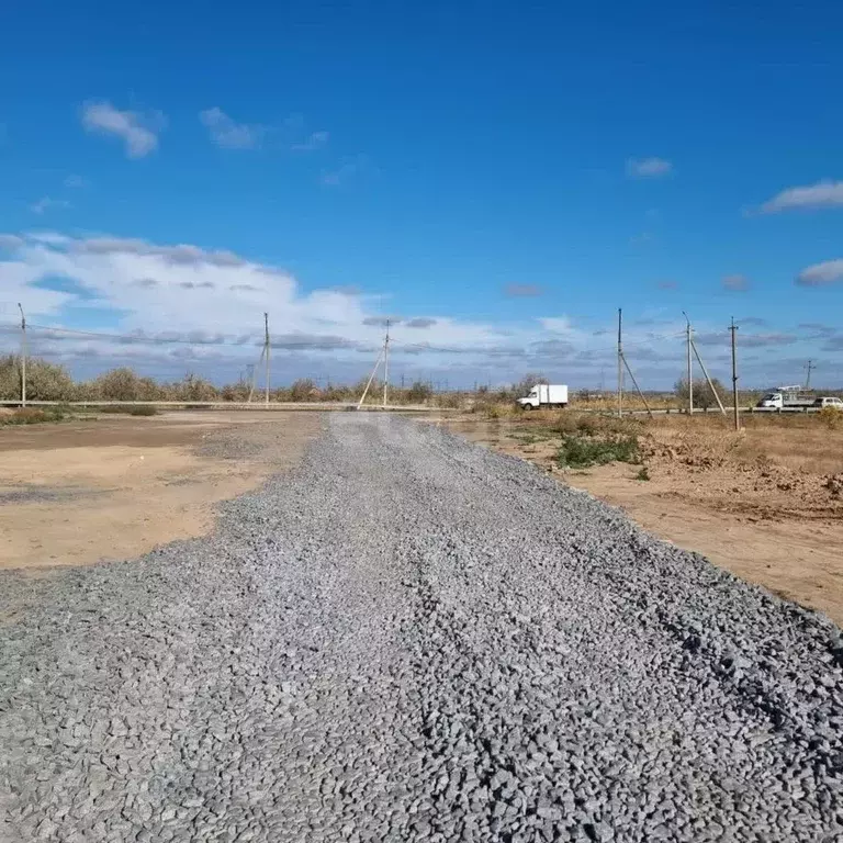 Участок в Ростовская область, Азовский район, Елизаветинское с/пос, ... - Фото 1