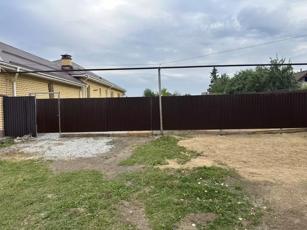 Участок в Свердловская область, Сысерть ул. Свердлова, 143 (7.51 сот.) - Фото 1