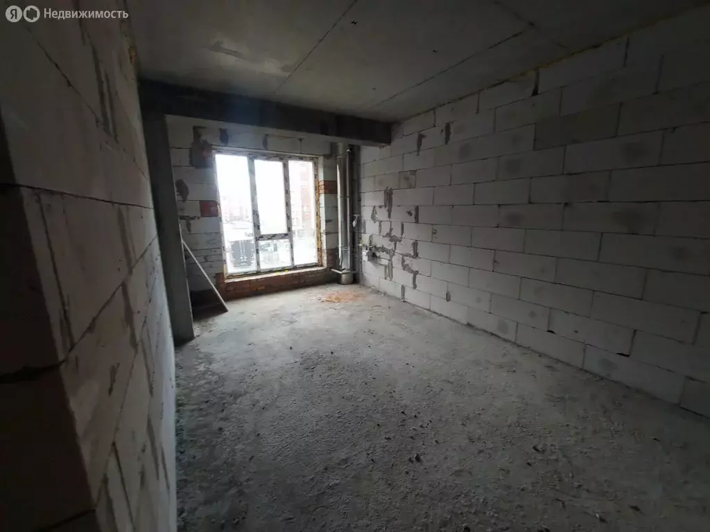 1-комнатная квартира: Владикавказ, улица 8 Марта, 8 (42 м) - Фото 2