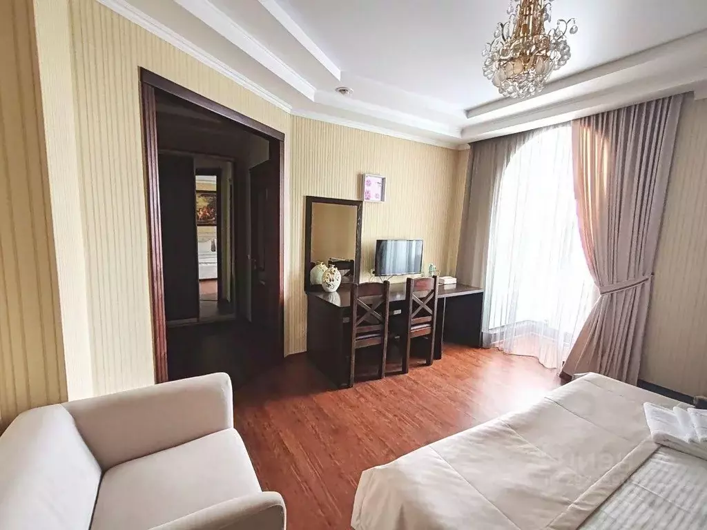 Комната Кемеровская область, Новокузнецк Предмостная ул., 54А (27.0 м) - Фото 1