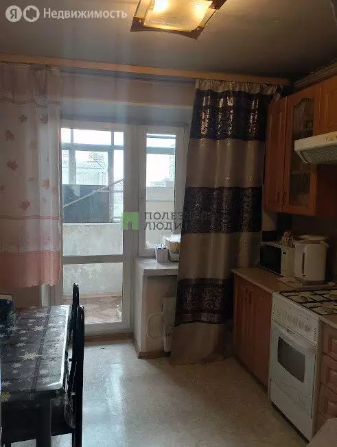2-комнатная квартира: Чита, Красноярская улица, 35 (51.4 м) - Фото 1