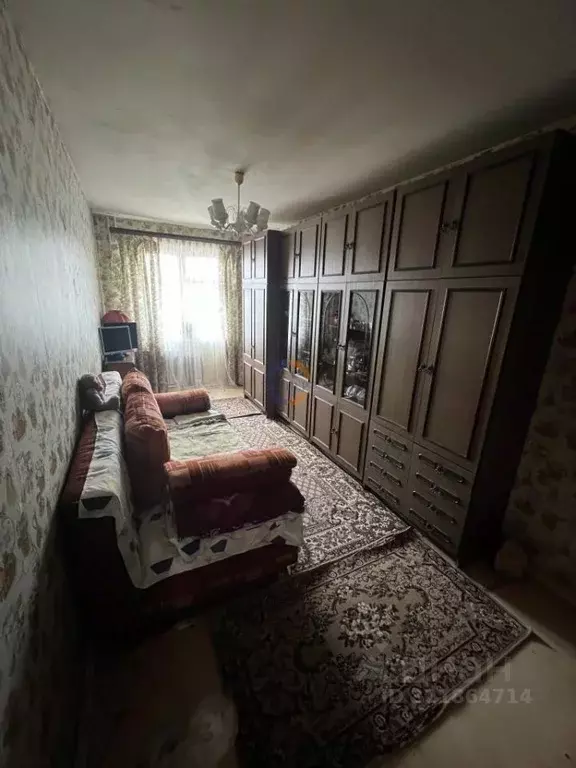 4-к кв. Новгородская область, Великий Новгород просп. Мира, 9 (80.0 м) - Фото 0