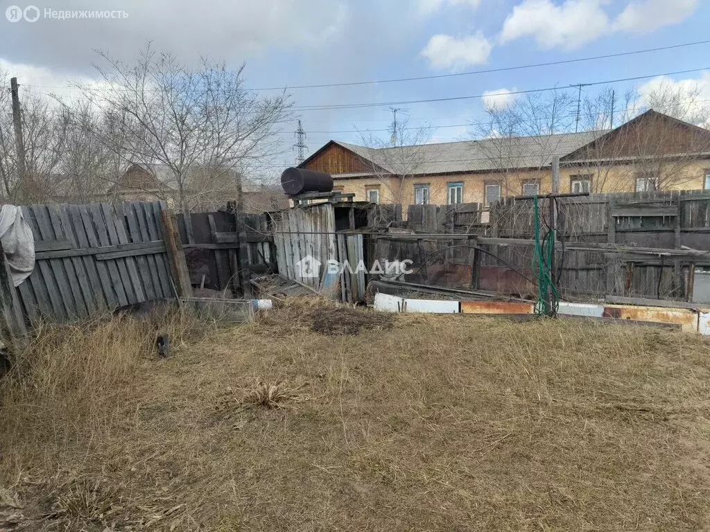 Участок в Улан-Удэ, Онохойская улица (5.66 м) - Фото 1