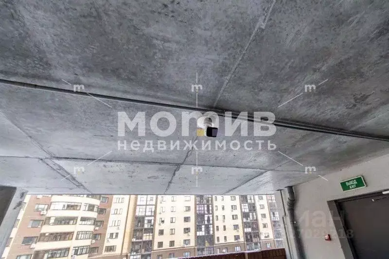 Гараж в Тюменская область, Тюмень Одесская ул., 29с1 (13 м) - Фото 2