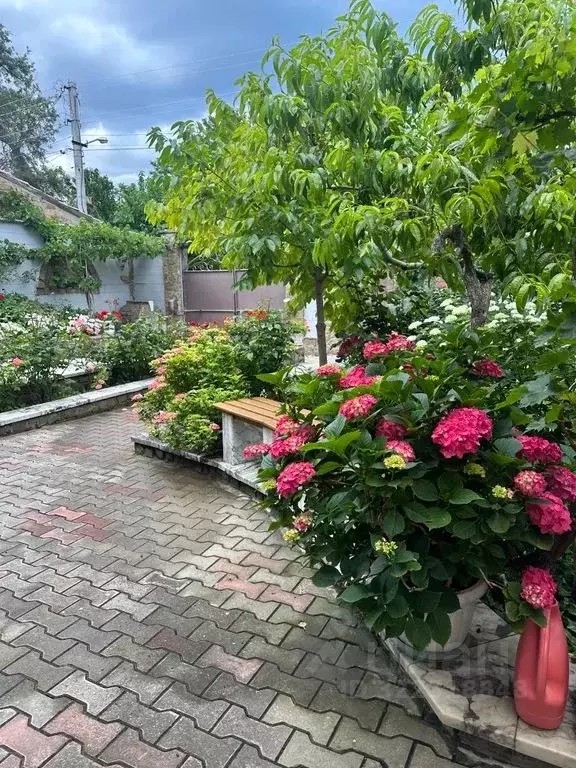 1-к кв. Крым, Феодосия ул. Семашко, 33 (50.0 м) - Фото 1