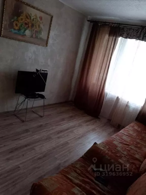 2-к кв. Пермский край, Березники ул. Мира, 42 (38.1 м) - Фото 0