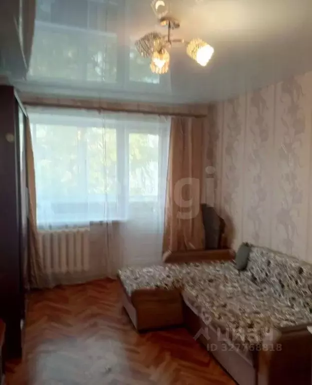 2-к кв. Липецкая область, Липецк ул. Филипченко, 9/2 (44.0 м) - Фото 2