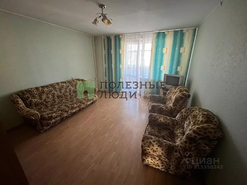 2-к кв. Орловская область, Орел ул. 8 Марта, 8 (76.0 м) - Фото 1