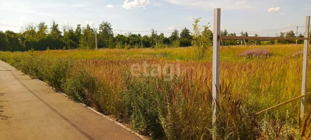 Участок в посёлок Первомайский, микрорайон Майский, Бондарская улица ... - Фото 1