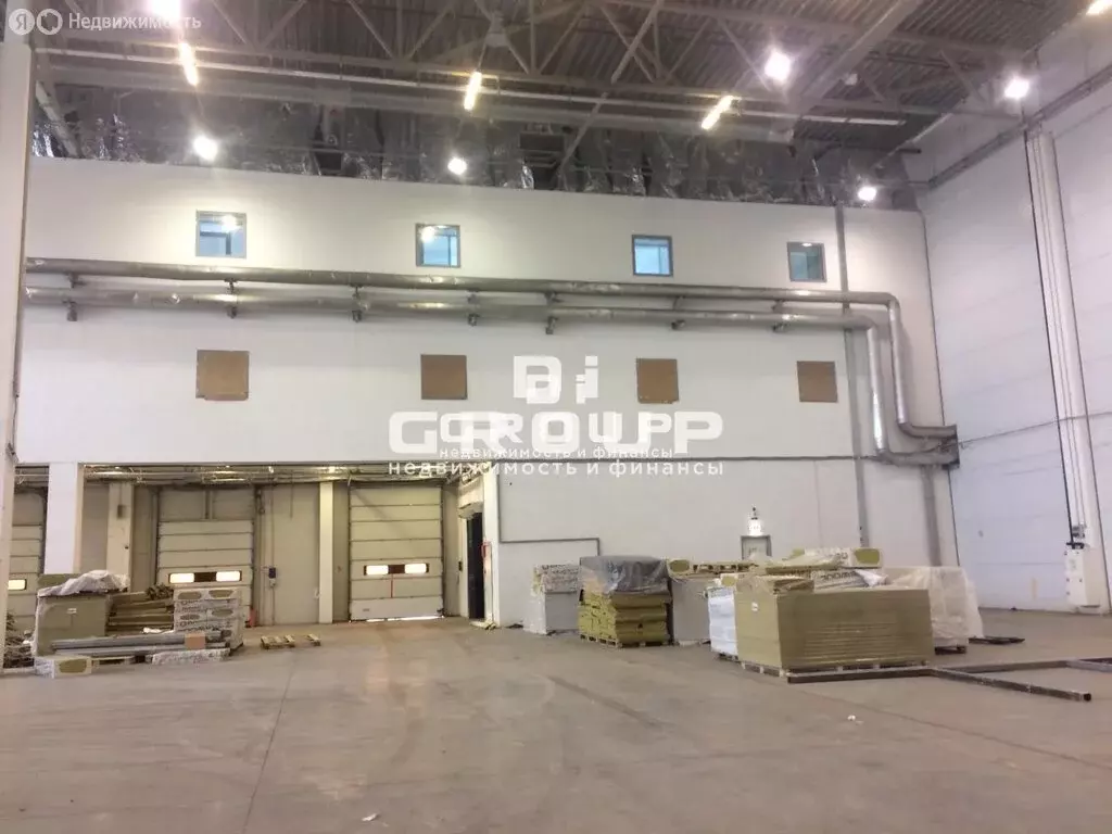 Склад (10000 м) - Фото 1