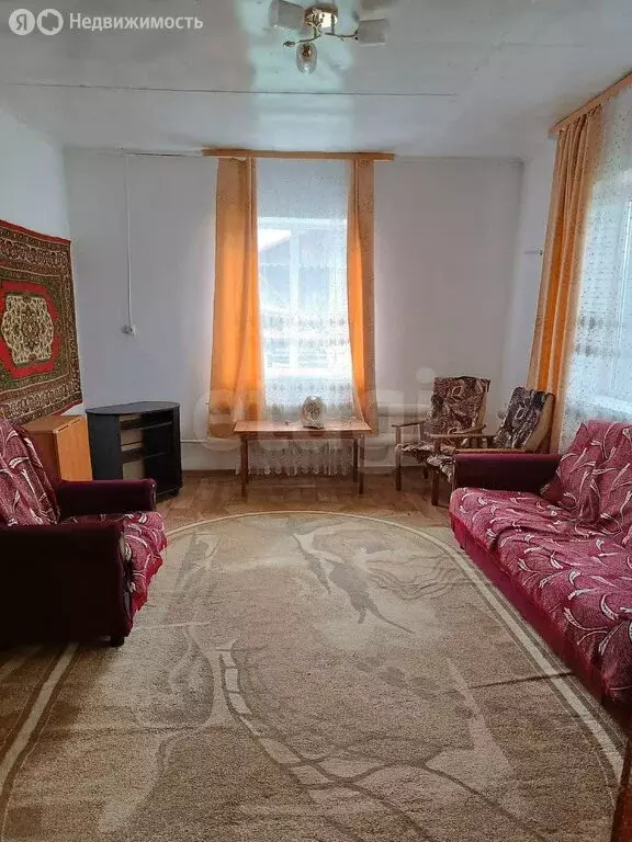 Дом в Солобоево, улица Гагарина (60.1 м) - Фото 0