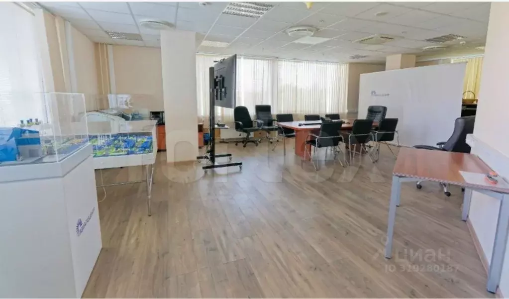Офис в Москва Университетский просп., 12 (573 м) - Фото 0