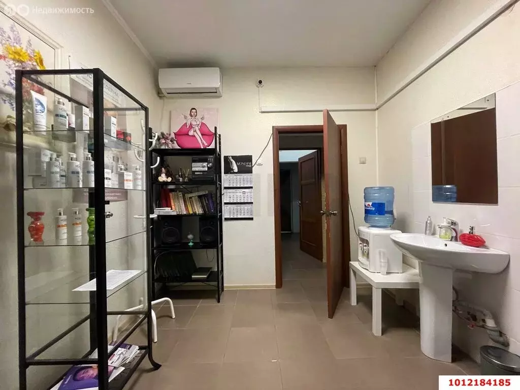 Дом в Краснодар, Фестивальный микрорайон, улица Карла Маркса, 45 (404 ... - Фото 2