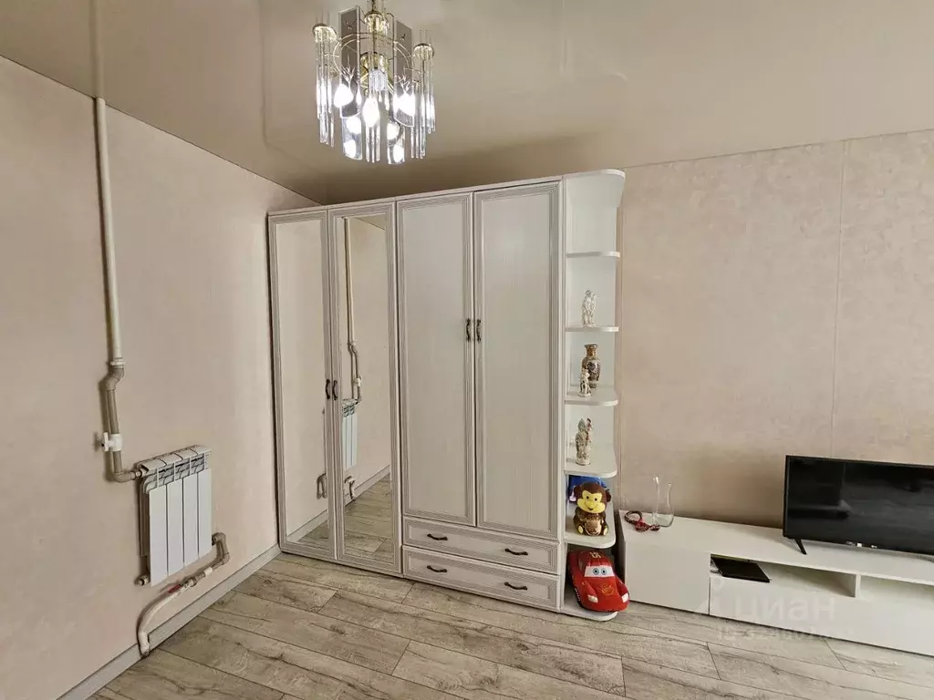 1-к кв. Севастополь просп. Генерала Острякова, 172А (84.5 м) - Фото 2