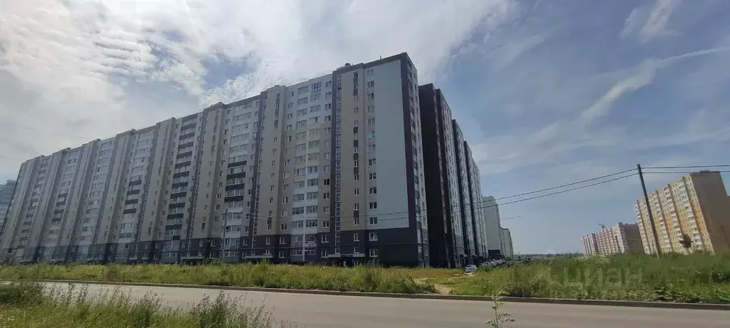 Помещение свободного назначения в Тверская область, Тверь бул. Гусева, ... - Фото 1
