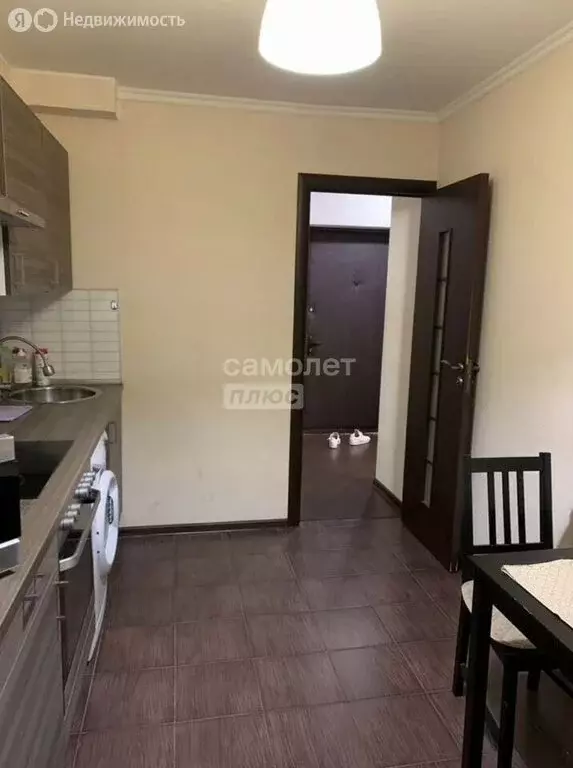 1-комнатная квартира: Москва, Елецкая улица, 10к1 (34 м) - Фото 2