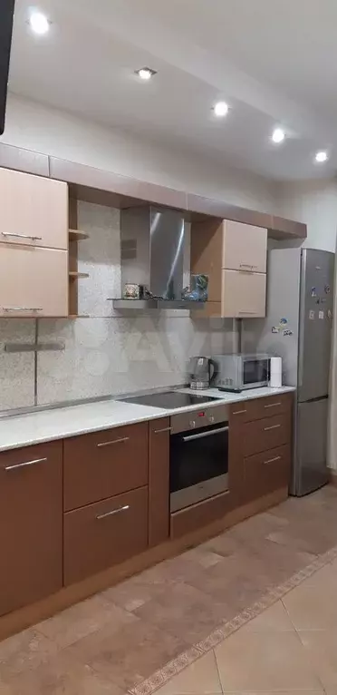 2-к. квартира, 70 м, 10/22 эт. - Фото 0