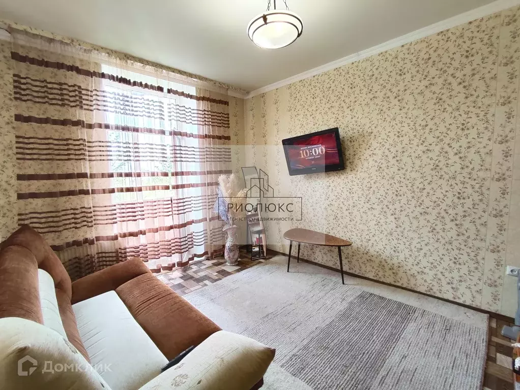 Продаётся 2-к квартира, 54.7 м - Фото 0