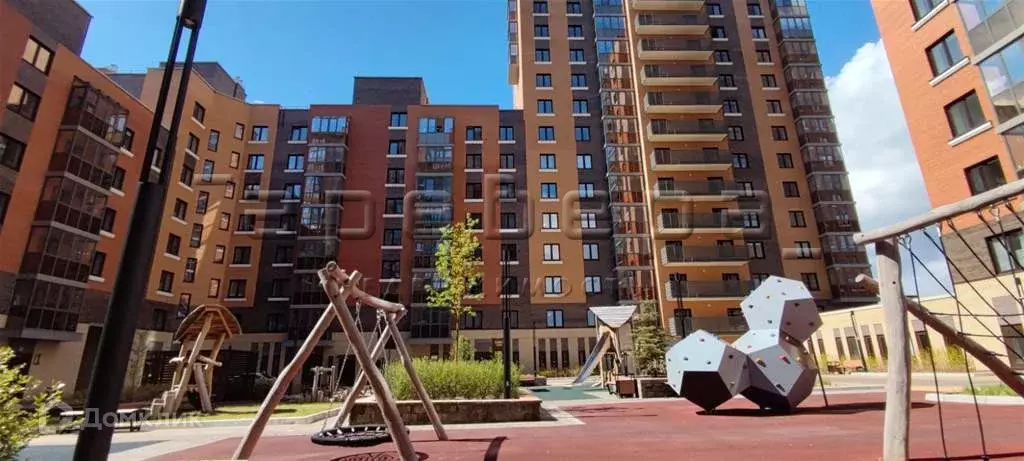 Продаётся 3-к квартира, 82 м - Фото 1