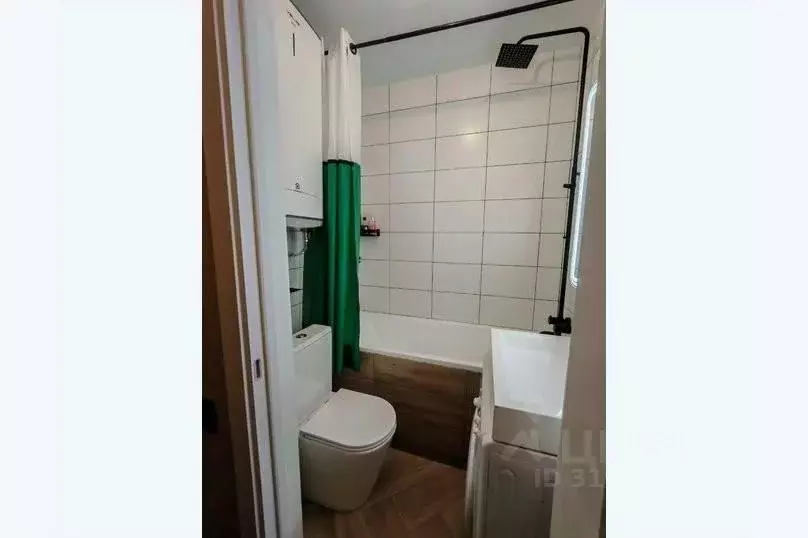 1-к кв. Приморский край, Владивосток Стрелковая ул., 18к1 (35.0 м) - Фото 1