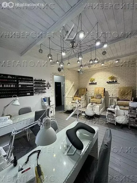 Помещение свободного назначения (70 м) - Фото 1