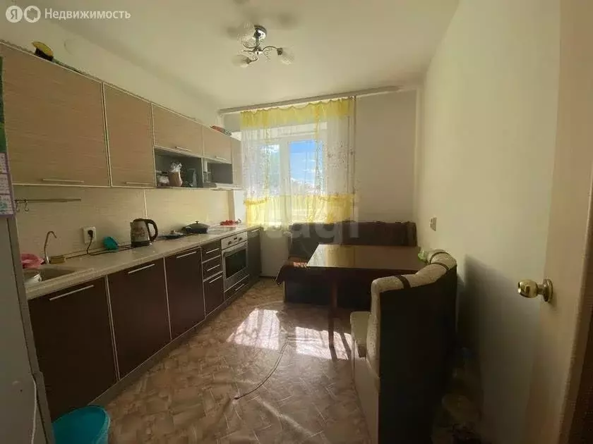 2-комнатная квартира: посёлок Кировский, Центральная улица, 16 (51 м) - Фото 1