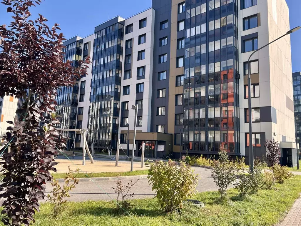 4-к кв. Тульская область, Тула ул. Самоварная, 10 (78.0 м) - Фото 1