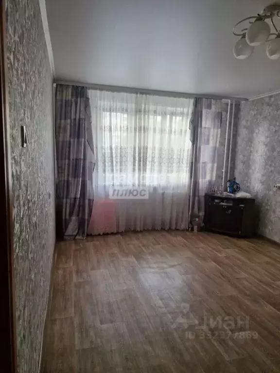 2-к кв. Башкортостан, Уфа Комсомольская ул., 28 (49.7 м) - Фото 2