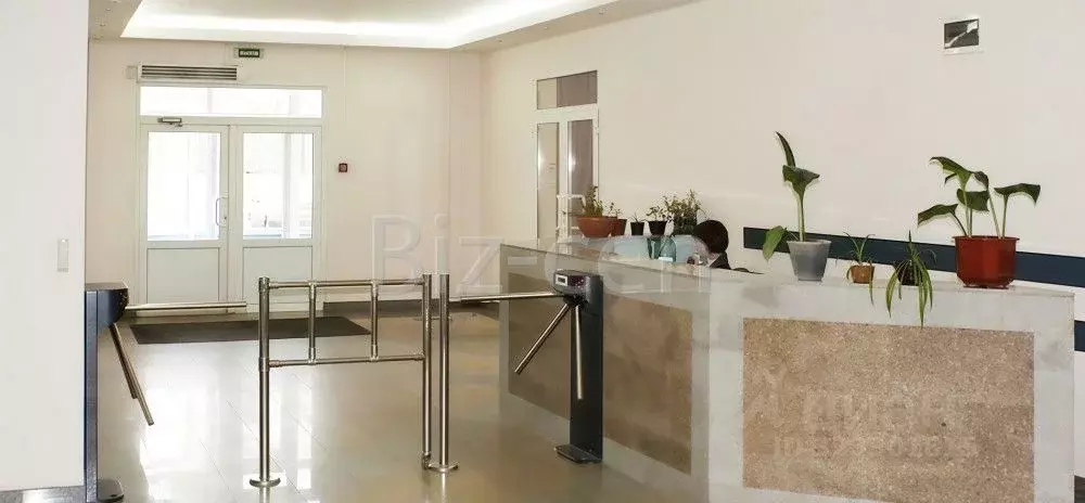 Офис в Москва проезд 3-й Перова Поля, 8 (117 м) - Фото 2