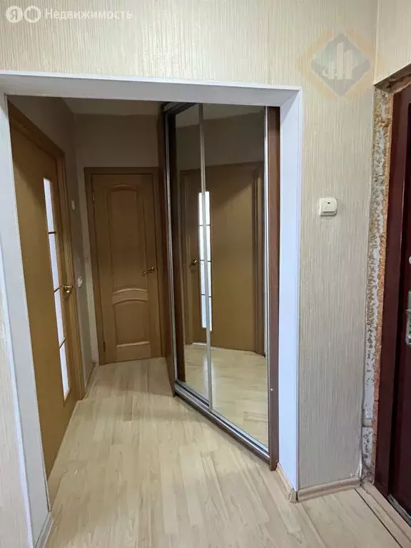 1-комнатная квартира: Находка, улица Мичурина, 16 (29 м) - Фото 1