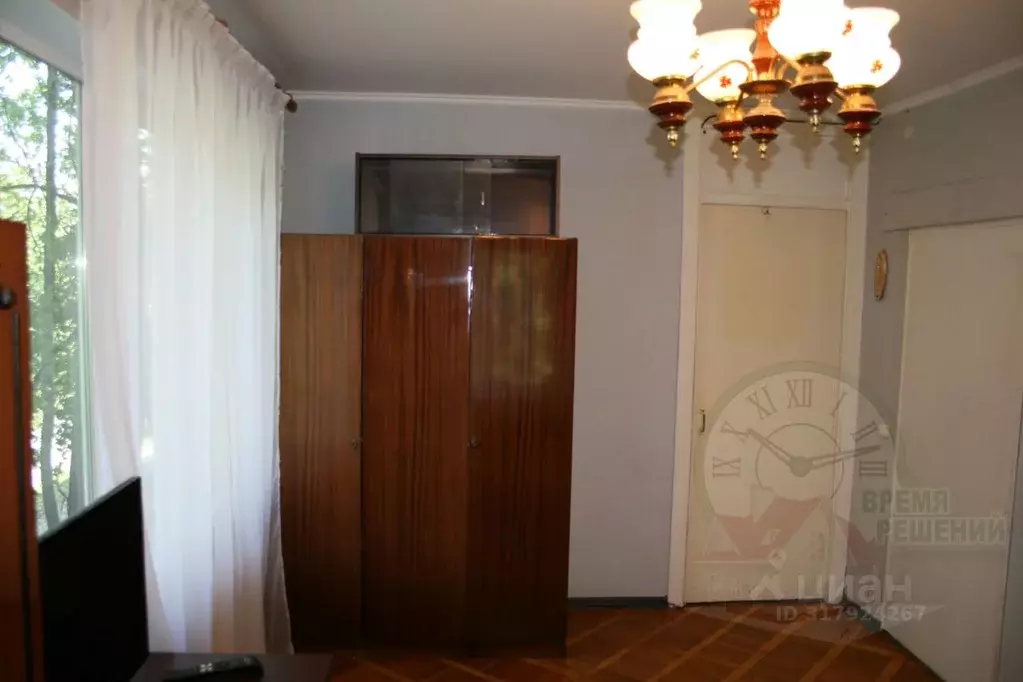 2-к кв. Московская область, Королев Юбилейный мкр, ул. А.И. ... - Фото 1