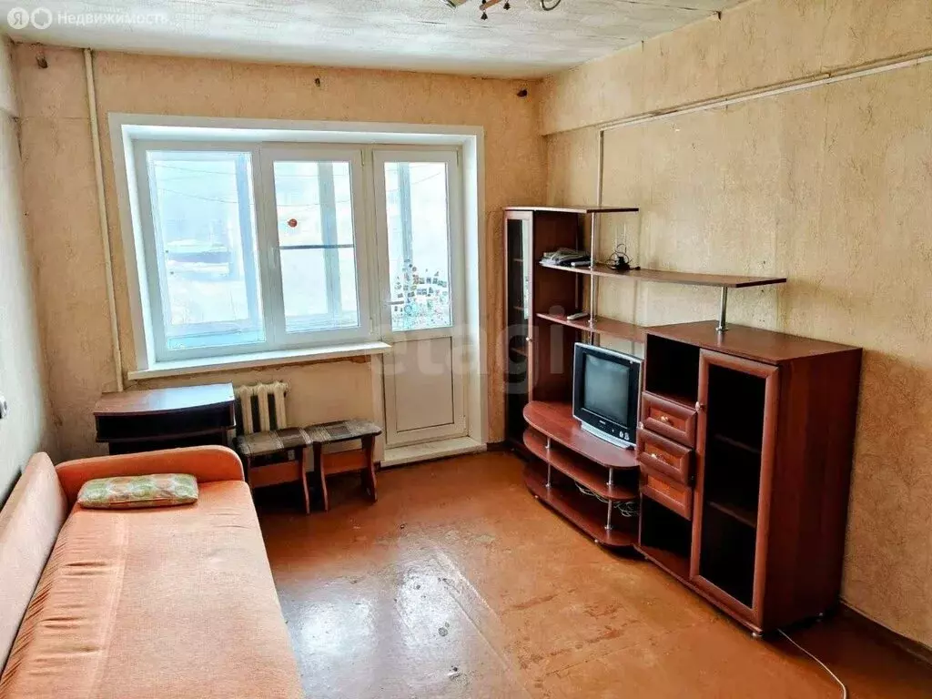 2-комнатная квартира: посёлок Хомяково, Хомяковская улица, 4 (44.5 м) - Фото 2