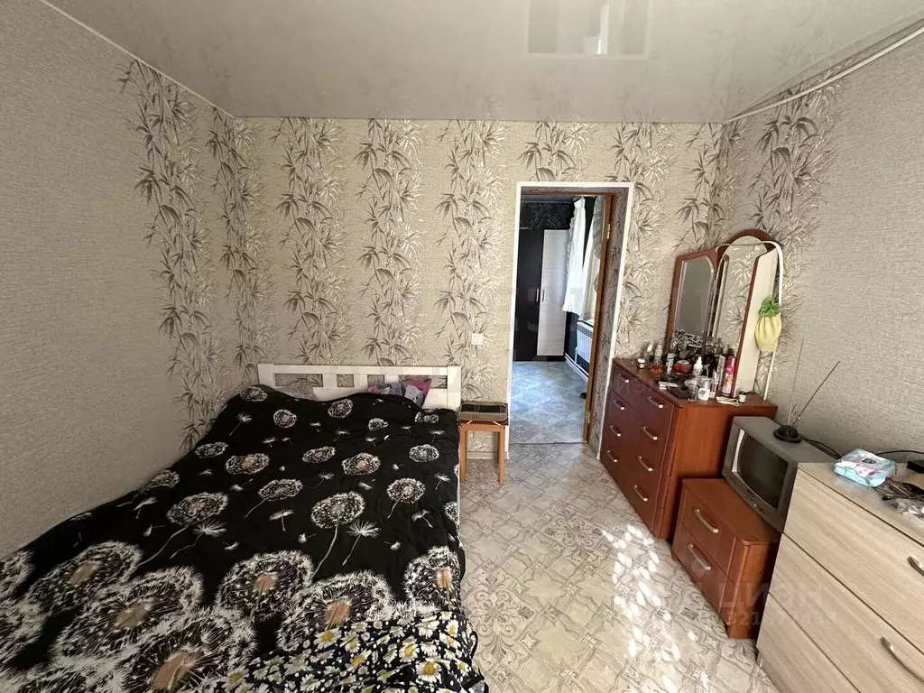 Дом в Новгородская область, Боровичи пос. Полыновка, ул. Устинская, 21 ... - Фото 1